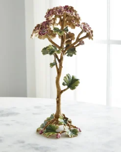 Jay StrongwaterGernamium Flower Objet