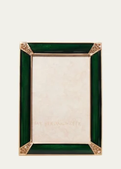 Jay StrongwaterLavinia Frame, 4" x 6"