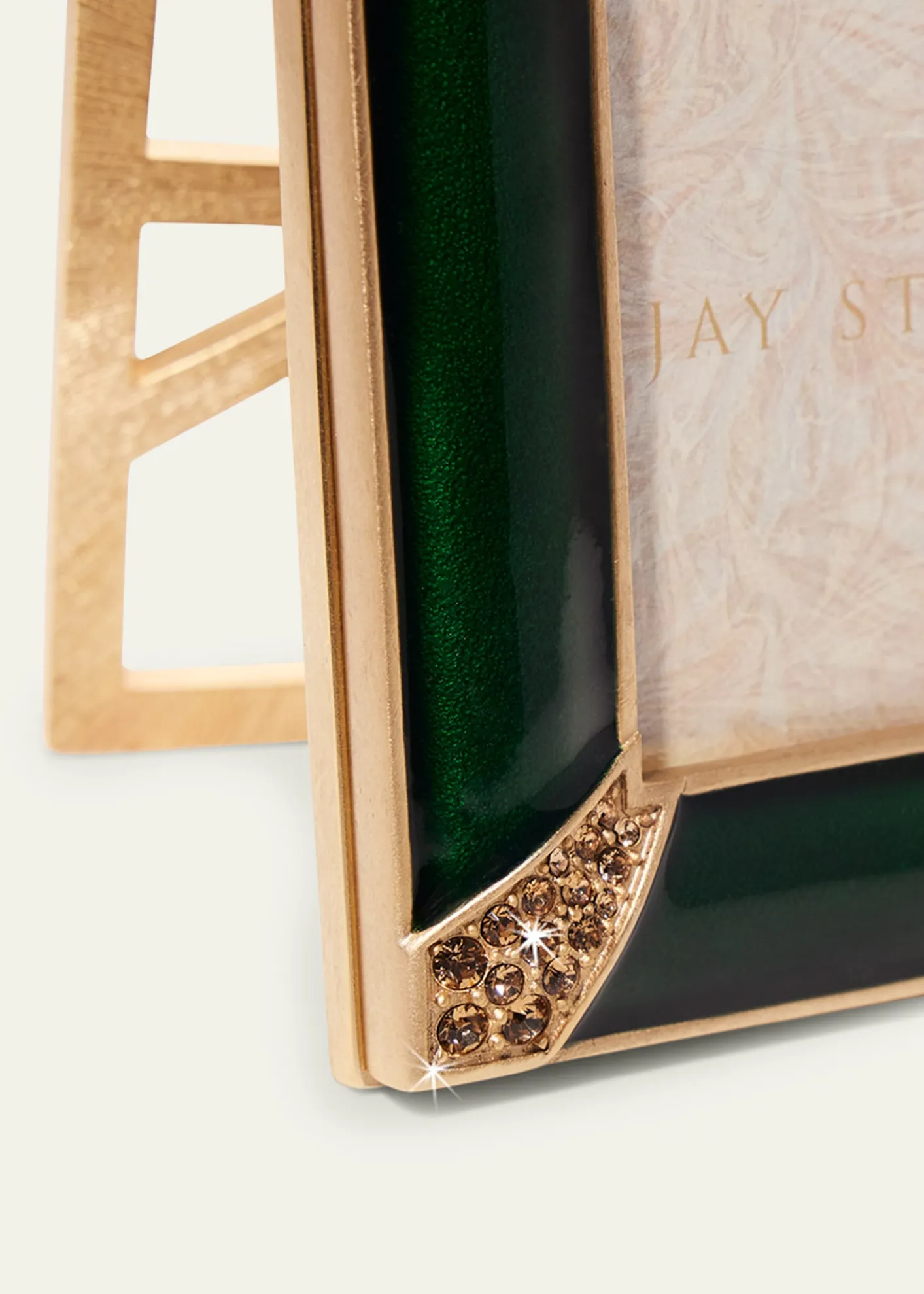 Jay StrongwaterLavinia Frame, 4" x 6"