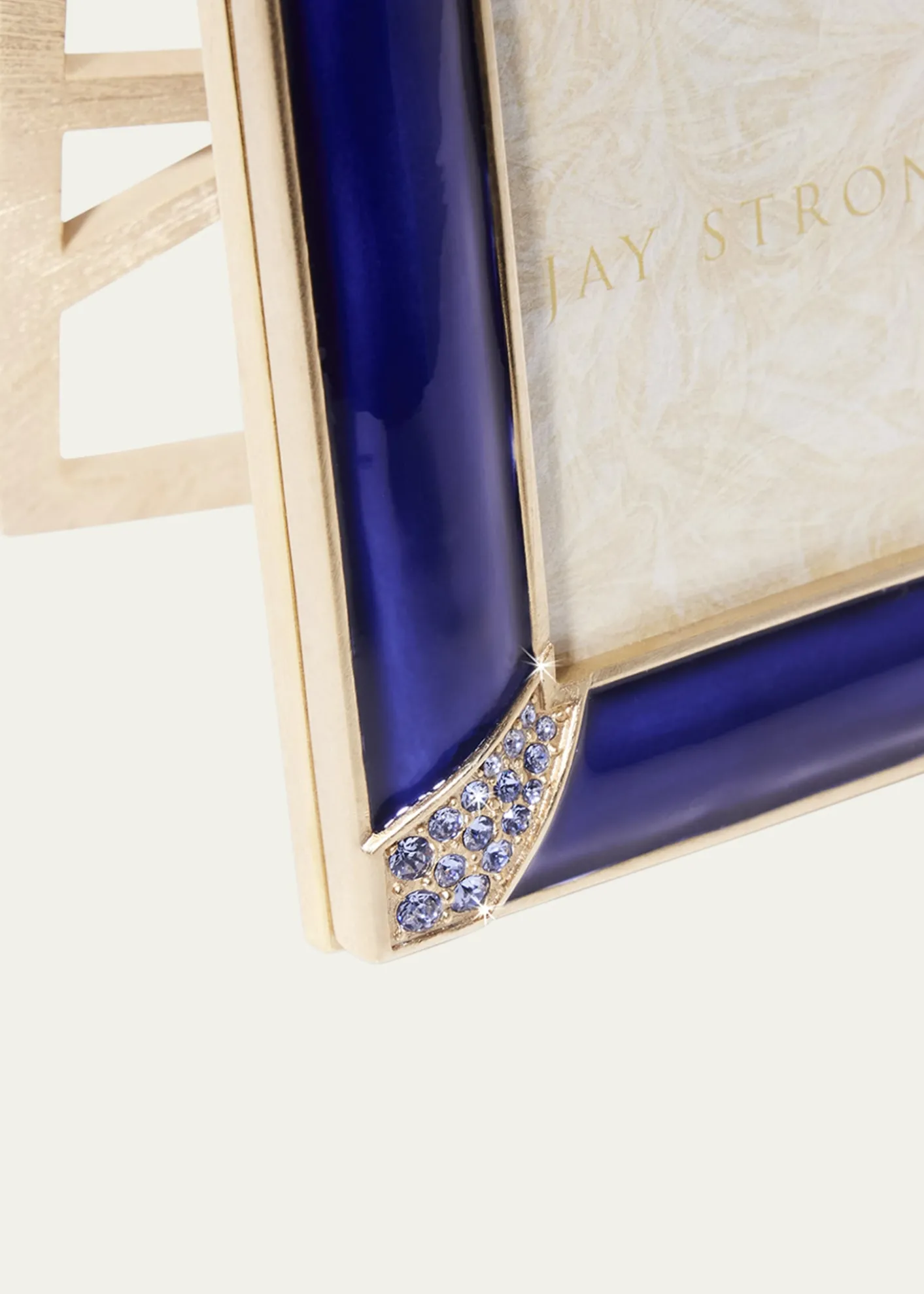 Jay StrongwaterLavinia Frame, 4" x 6"