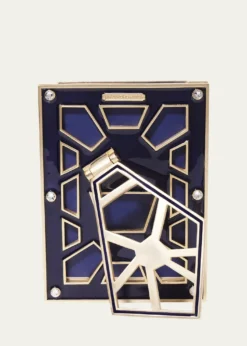 Jay StrongwaterLavinia Frame, 4