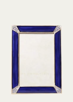 Jay StrongwaterLavinia Frame, 4