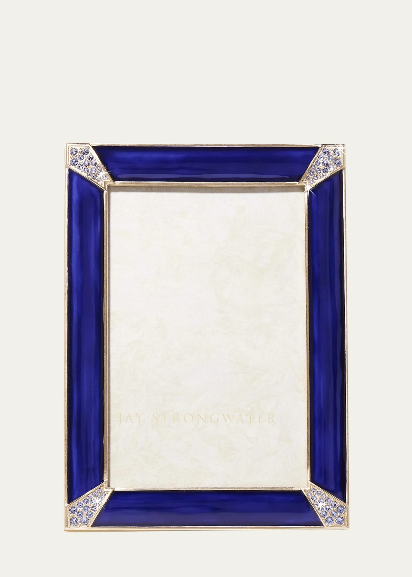 Jay StrongwaterLavinia Frame, 4" x 6"