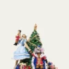 Jay Strongwater2024 Nutcracker Suite Music Figure