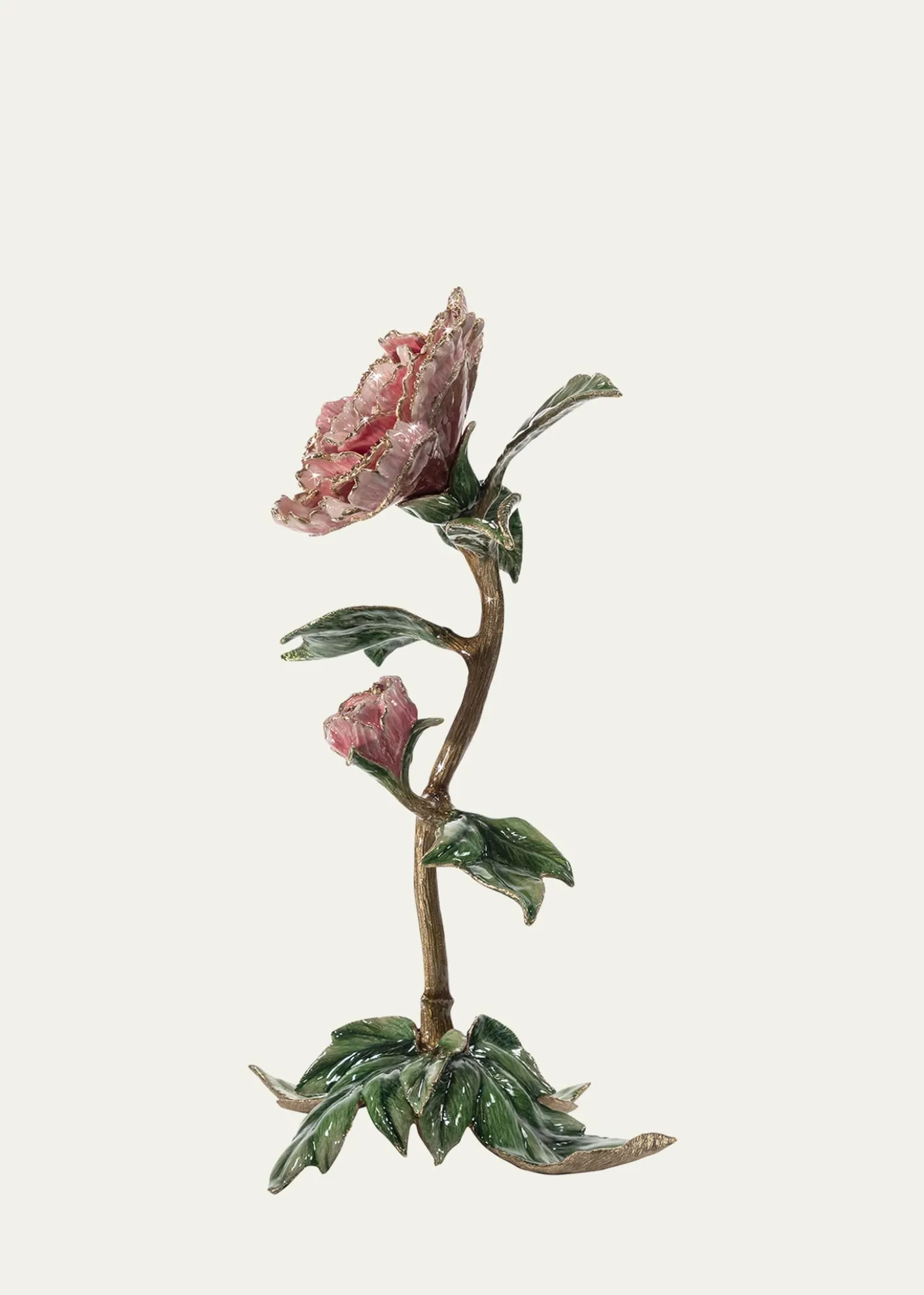 Jay StrongwaterPeony Objet