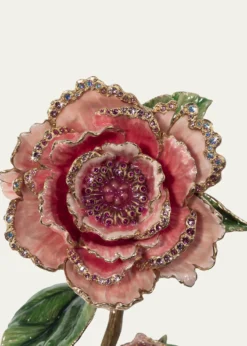 Jay StrongwaterPeony Objet