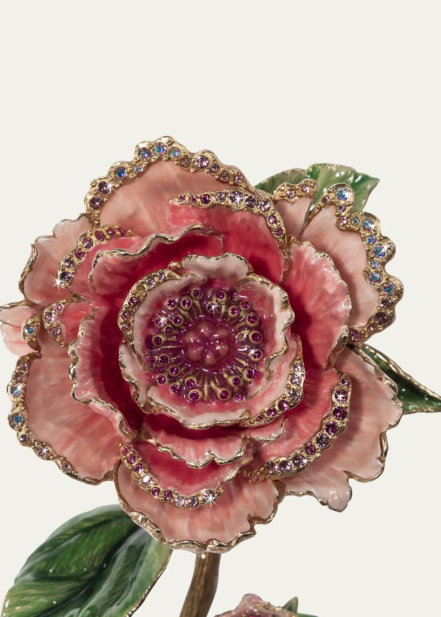 Jay StrongwaterPeony Objet