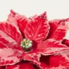 Jay StrongwaterPoinsettia Tabletop Objet