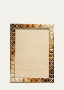 Jay StrongwaterPyramid Frame, 5