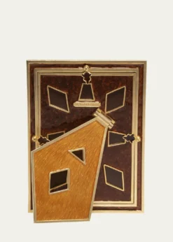 Jay StrongwaterPyramid Frame, 5