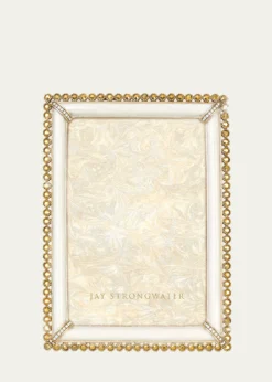 Jay StrongwaterStone Edge Frame, 4" x 6"