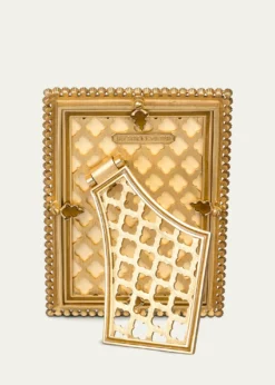 Jay StrongwaterStone Edge Frame, 4" x 6"