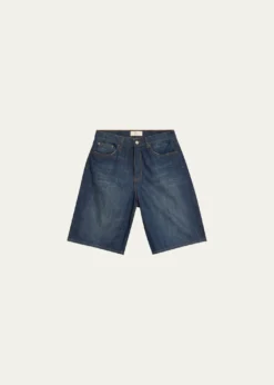 JeanericaMen's Brera Denim Shorts