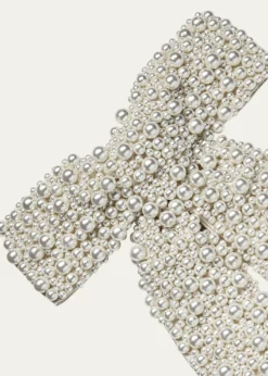 Jennifer BehrBailey Bow Barette