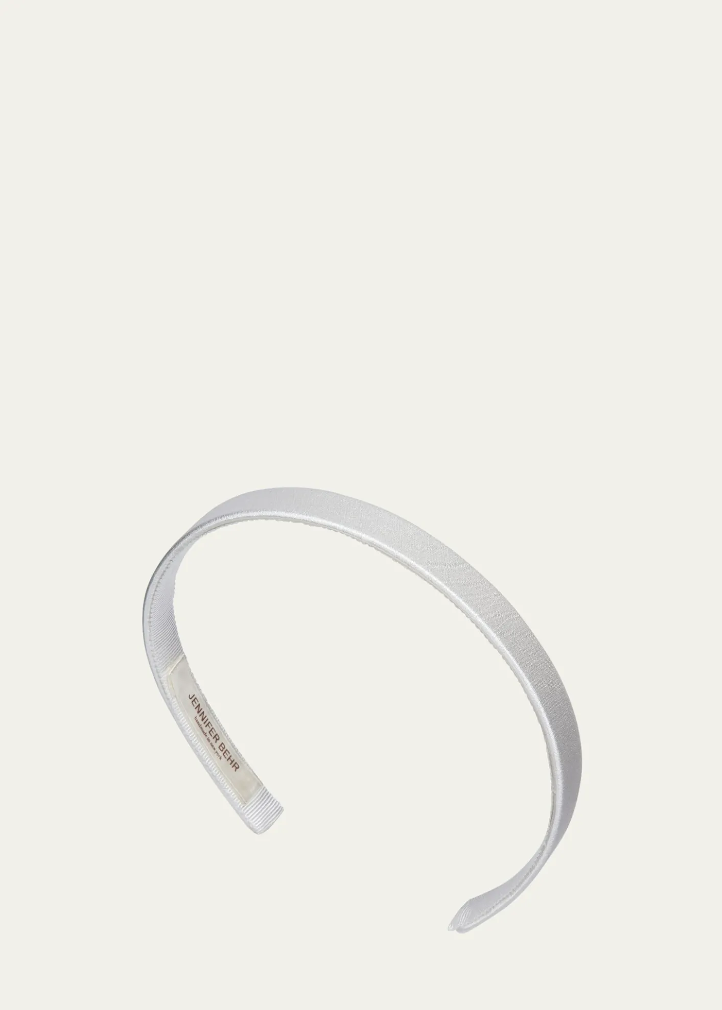 Jennifer BehrLucy Silk Headband