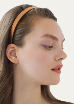 Jennifer BehrLucy Silk Headband