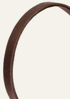 Jennifer BehrLucy Silk Headband