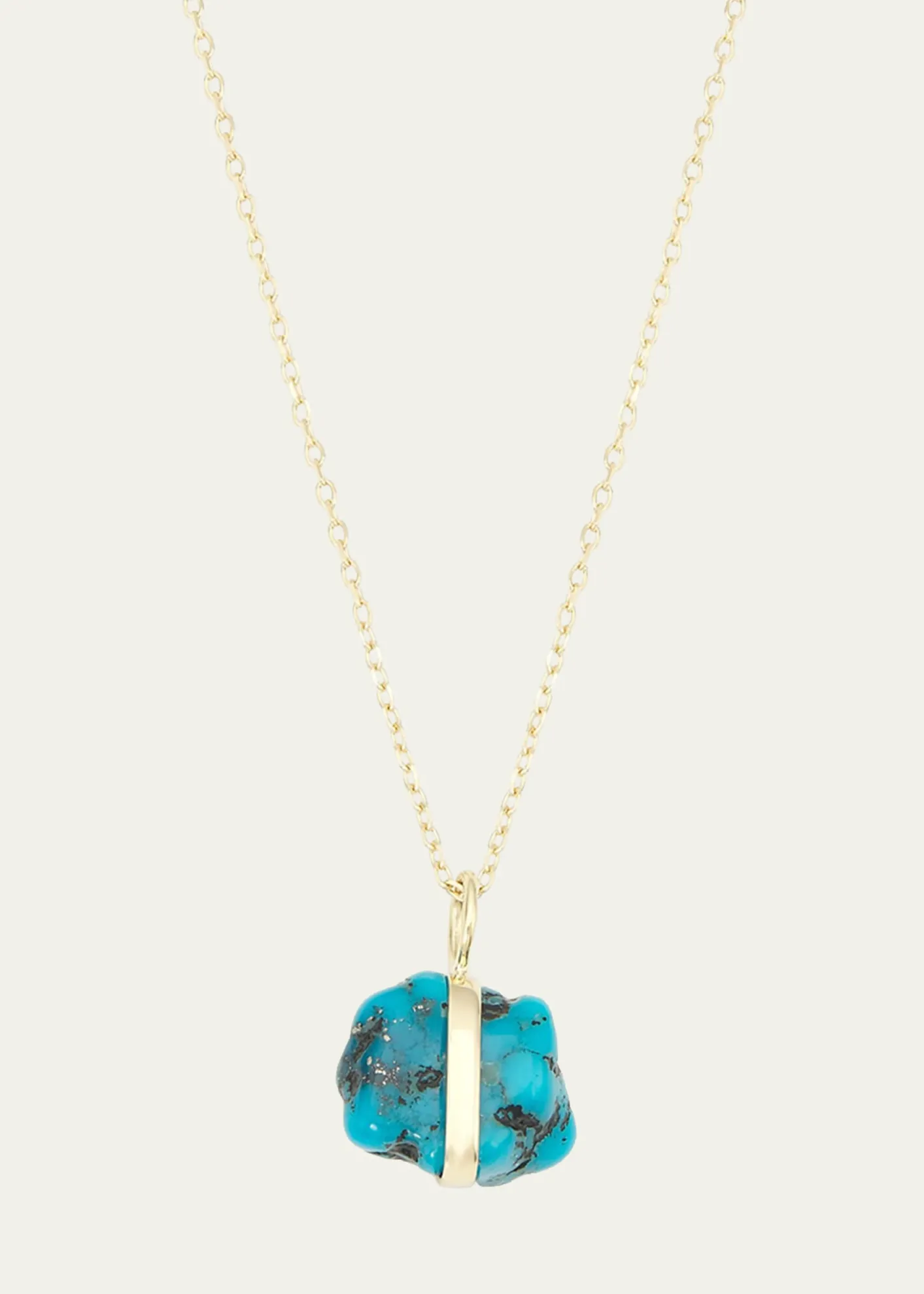 JIA JIA14K December Birthstone Pendant Necklace