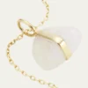 JIA JIA14K June Birthstone Pendant Necklace