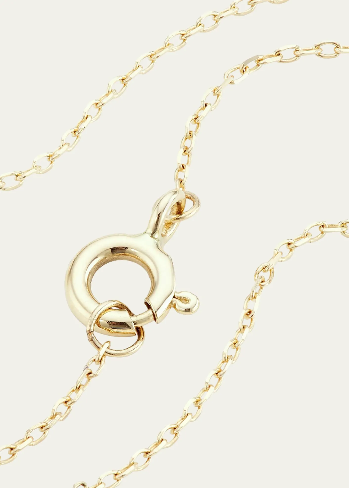 JIA JIA14K June Birthstone Pendant Necklace