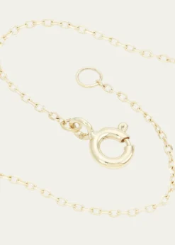 JIA JIA14K November Birthstone Pendant Necklace