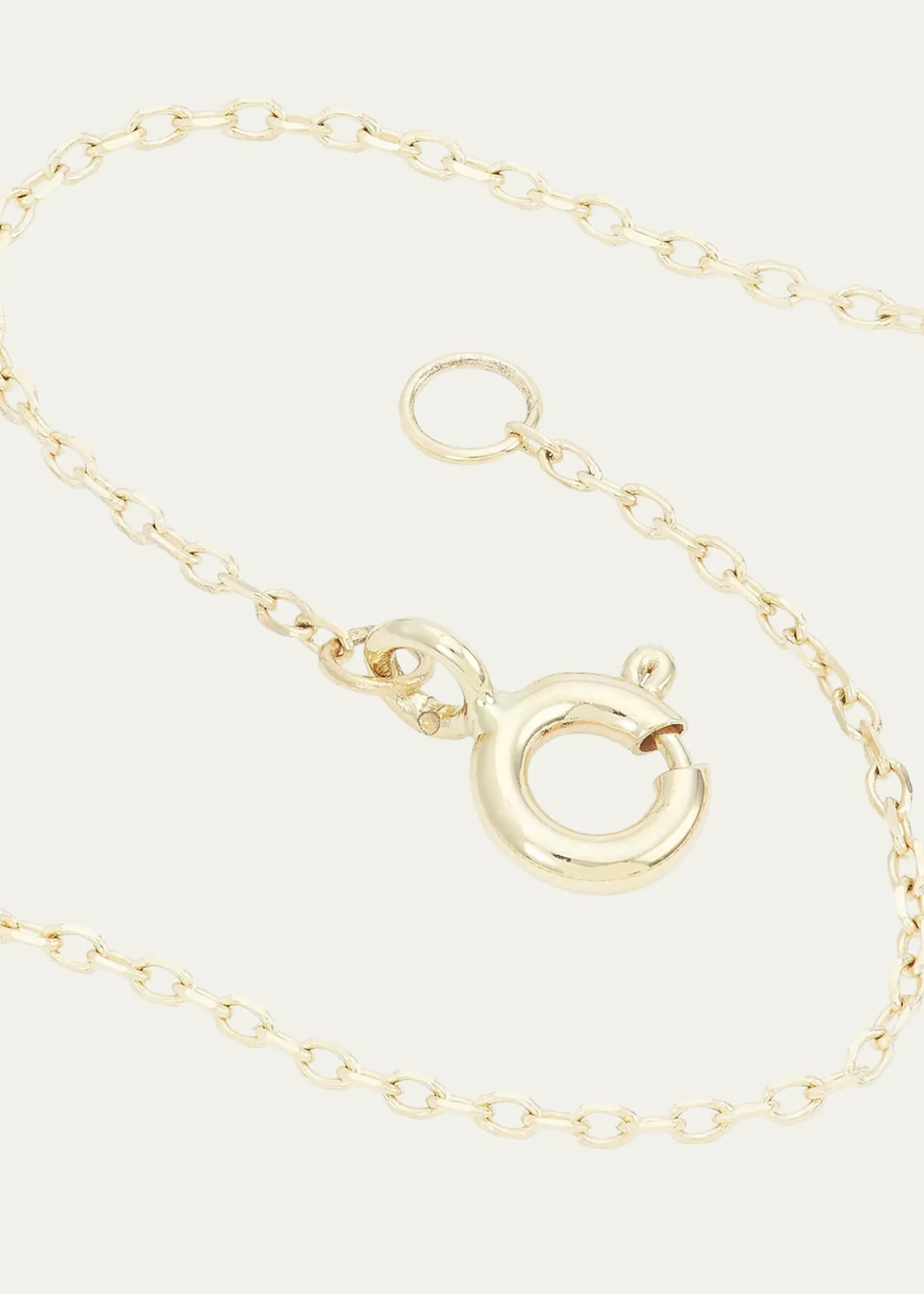 JIA JIA14K November Birthstone Pendant Necklace