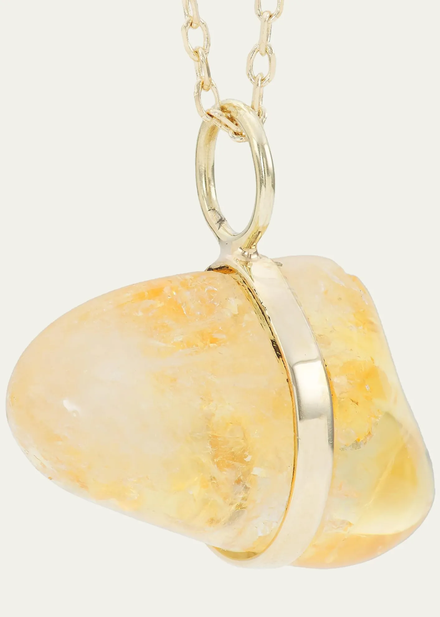 JIA JIA14K November Birthstone Pendant Necklace