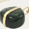 JIA JIA14K October Birthstone Pendant Necklace
