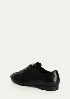 Jil SanderMen's Leather Oxford Shoes