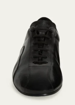 Jil SanderMen's Leather Oxford Shoes