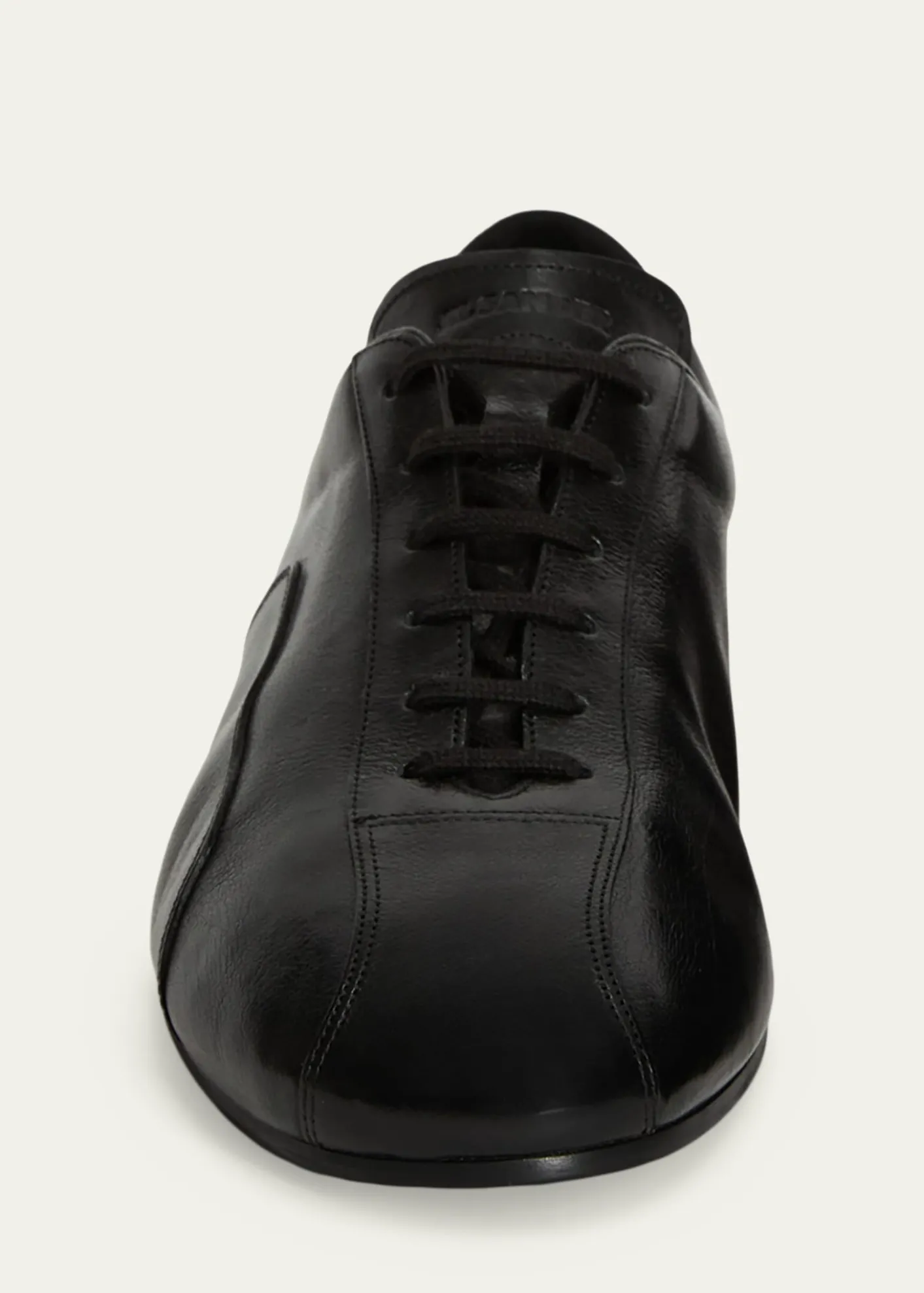 Jil SanderMen's Leather Oxford Shoes