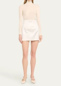 Jimmy ChooAurelie d'Orsay Pearly Band Pumps