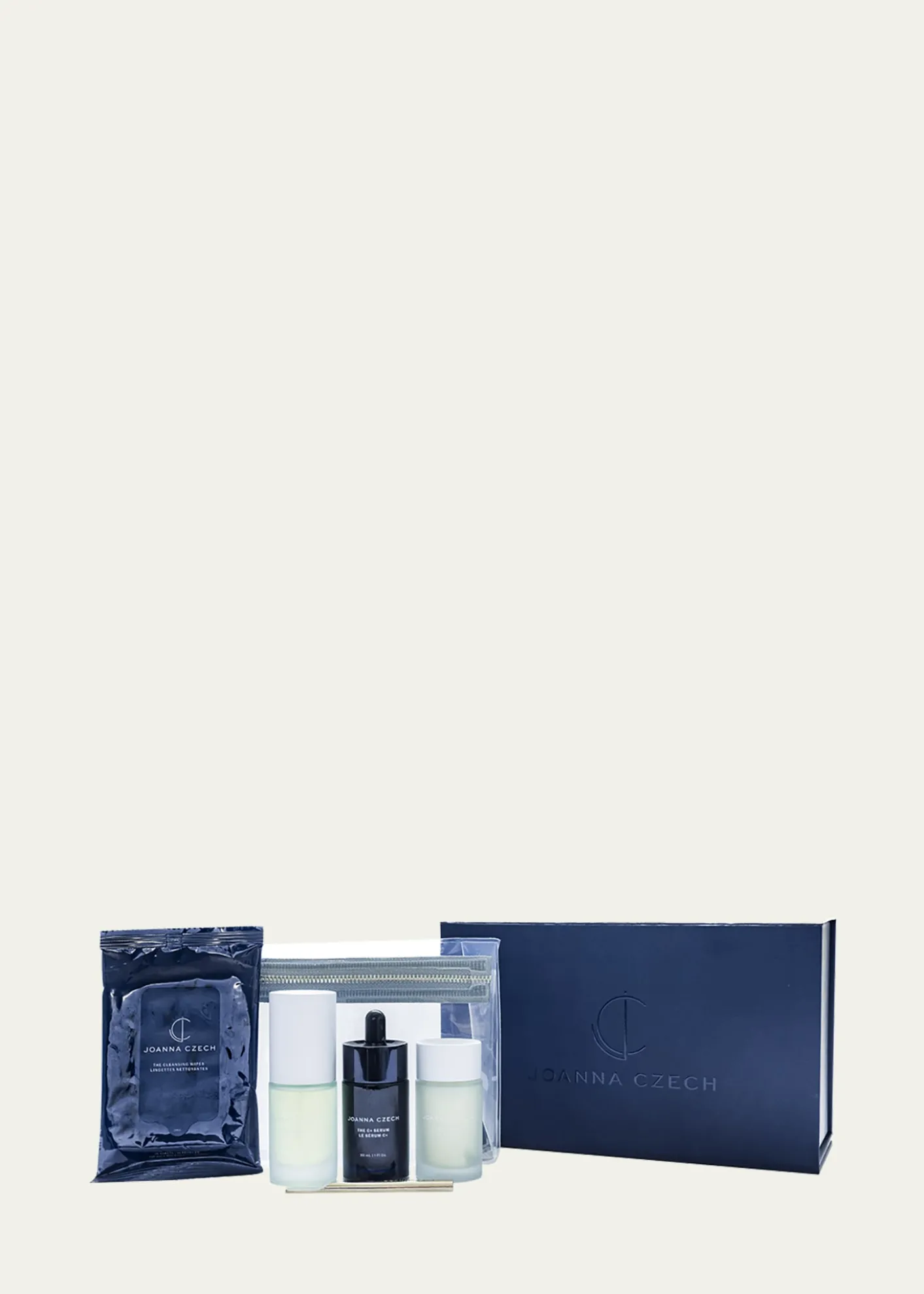 Joanna Czech SkincareThe Brightening Kit