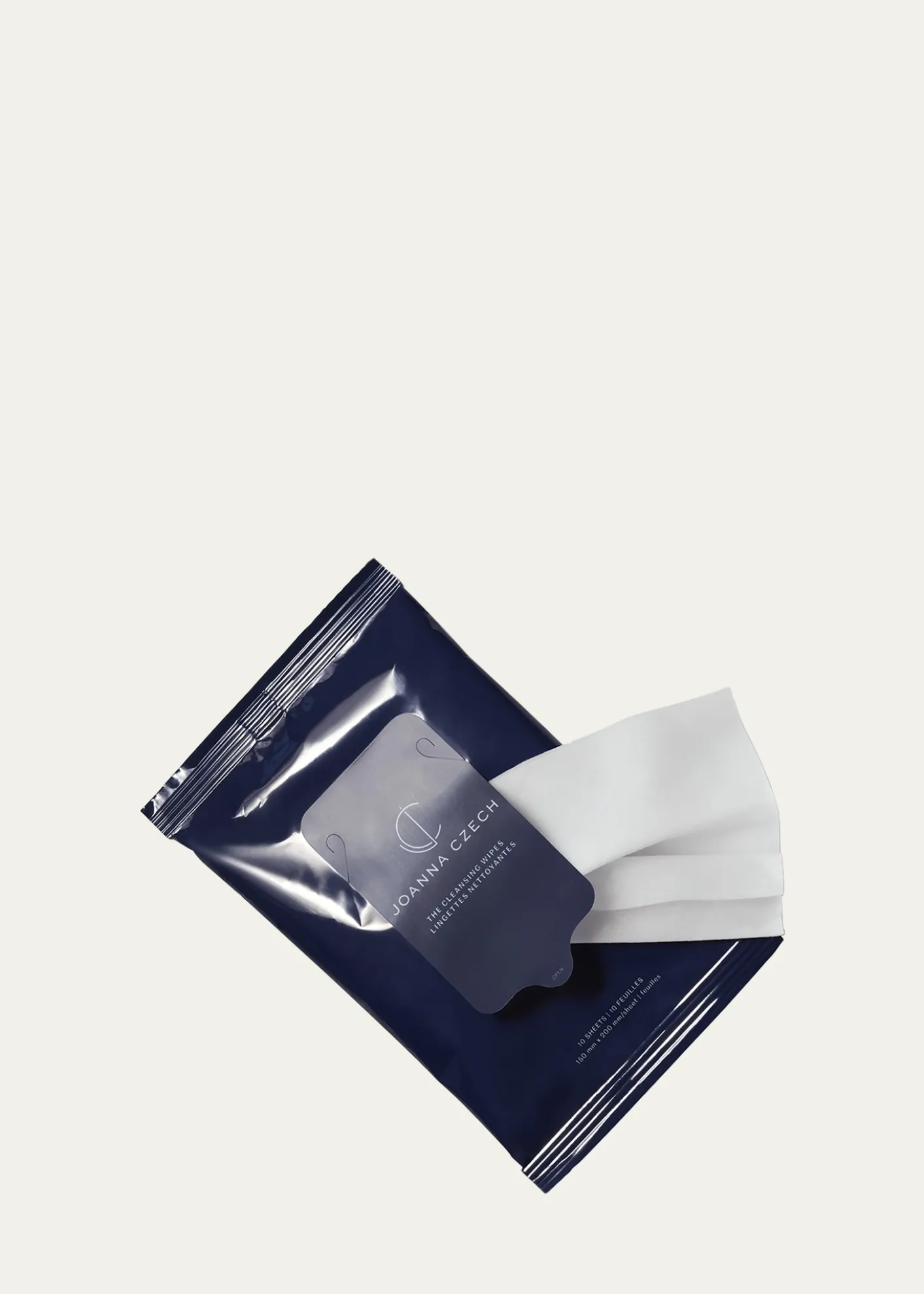 Joanna Czech SkincareThe Cleansing Wipes, 10 Count