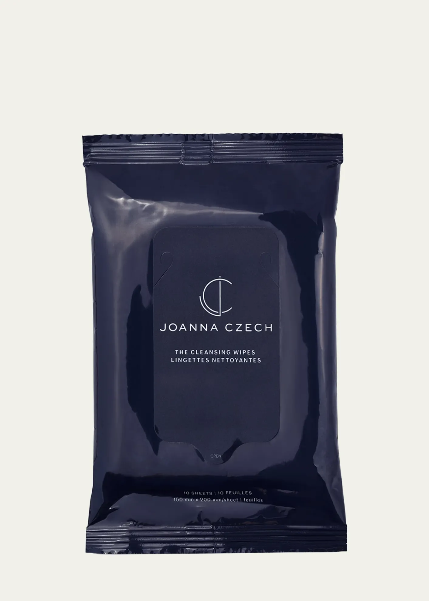 Joanna Czech SkincareThe Cleansing Wipes, 10 Count