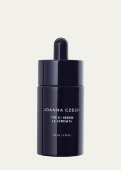 Joanna Czech SkincareThe C+ Serum, 1 oz.