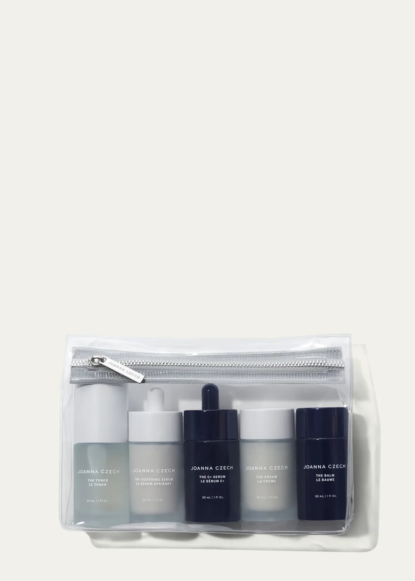 Joanna Czech SkincareThe Kit