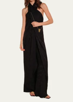 Johanna OrtizLaidback Energy Wide-Leg Pants