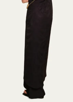 Johanna OrtizLaidback Energy Wide-Leg Pants