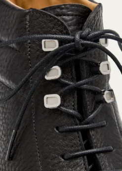 John LobbMen's Alder Grained Leather Hiking Boots
