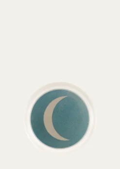 John DerianCrescent Moon Coaster