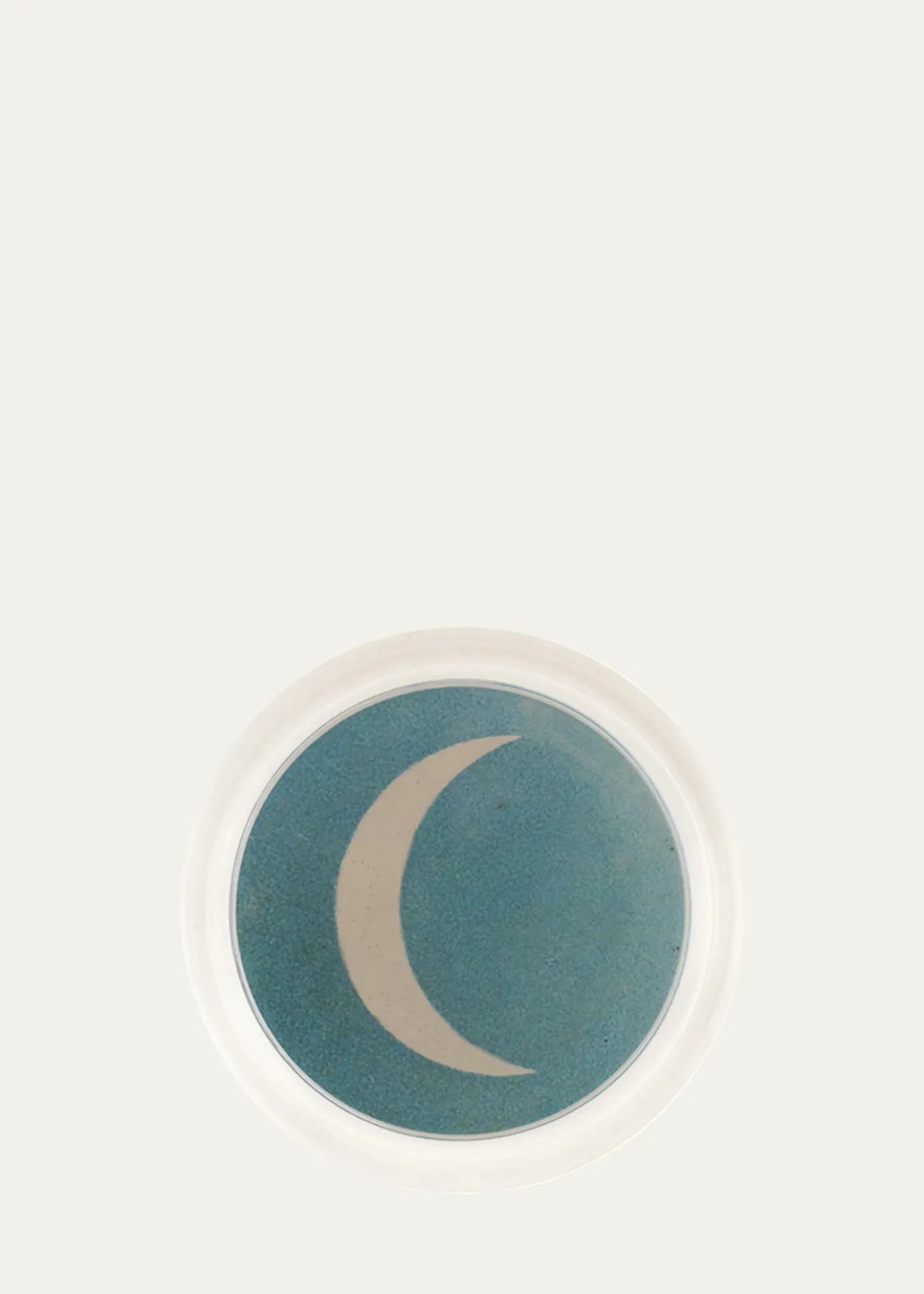 John DerianCrescent Moon Coaster