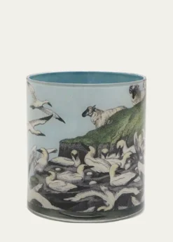 John DerianGulls Desk Cup