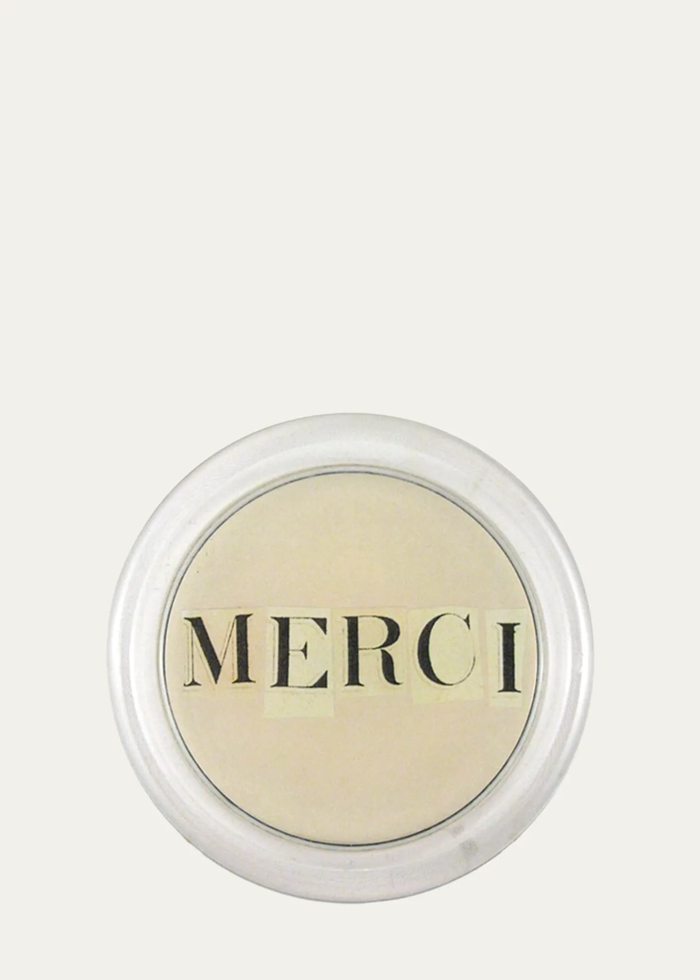 John DerianMerci Coaster