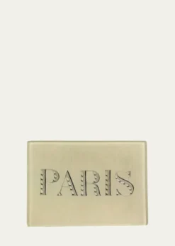 John DerianParis Tiny Decorative Tray