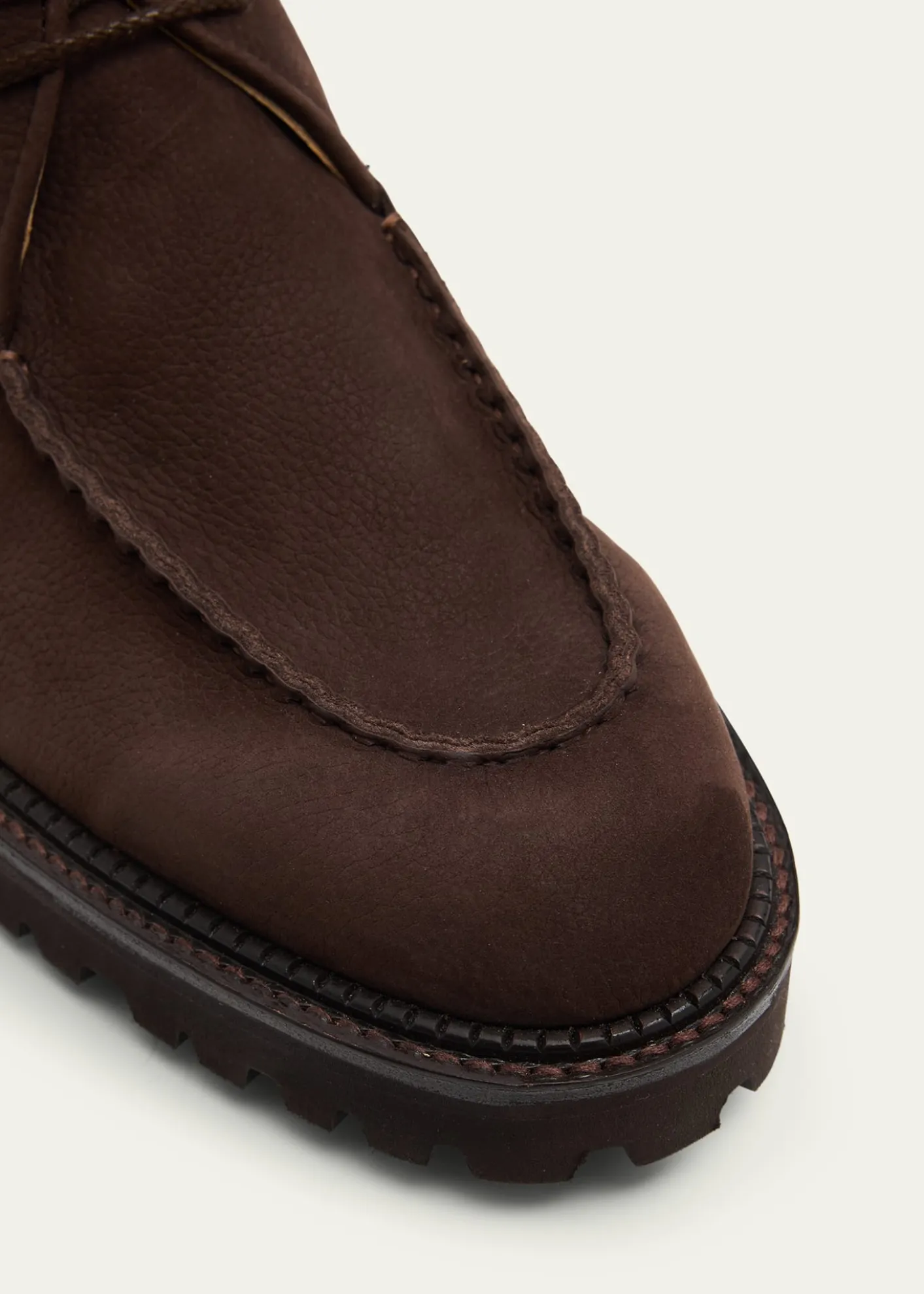 John LobbMen's Field Nubuck Leather Chukka Boots