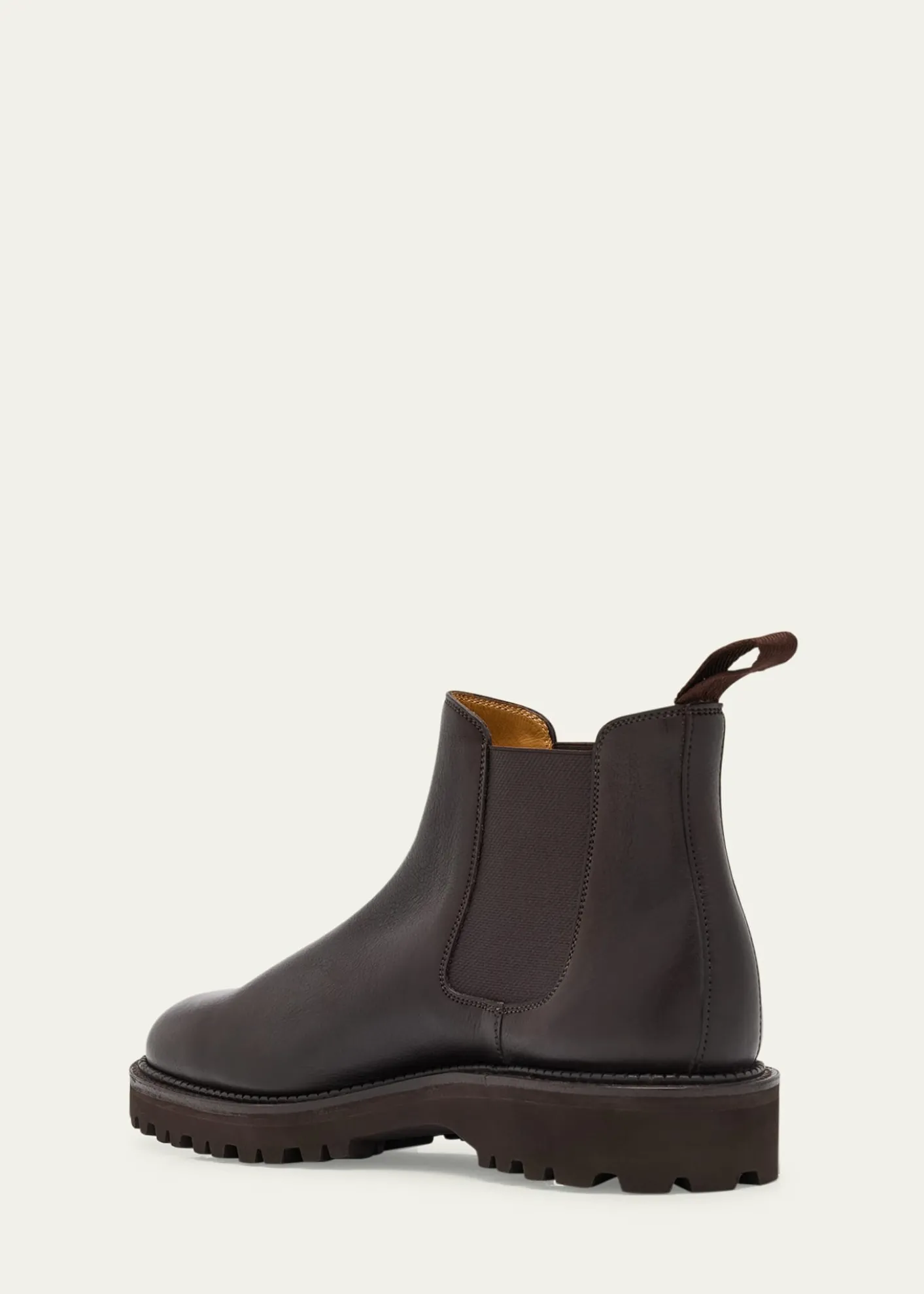 John LobbMen's Lawry New Standard Gentle Grain Leather Chelsea Boots