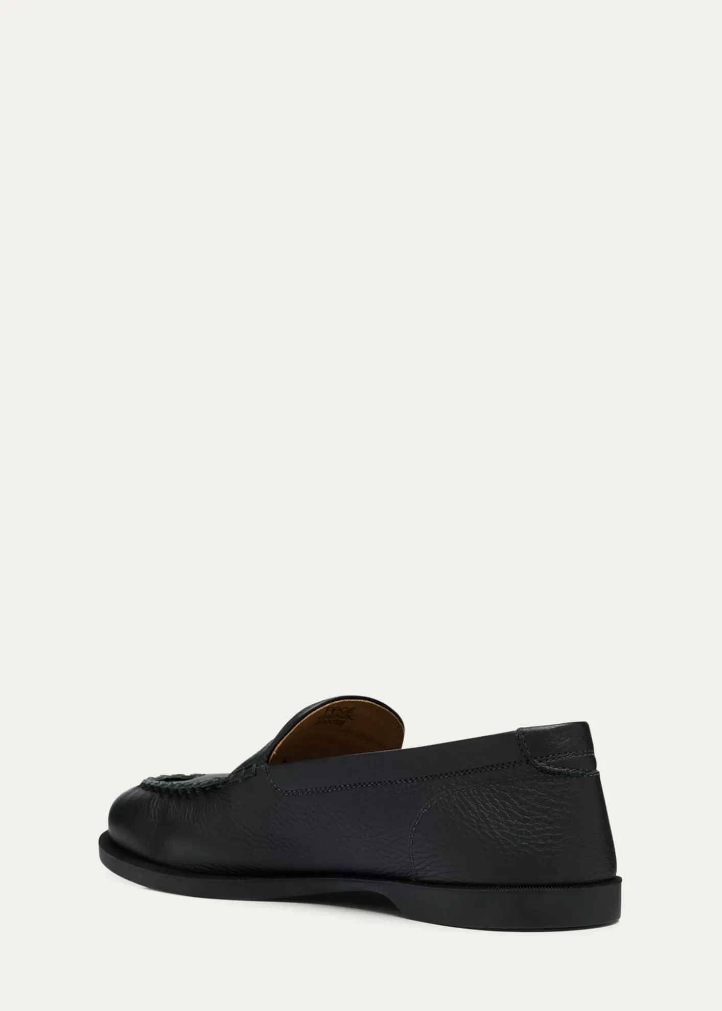 John LobbMen's Pace Suede Penny Loafers