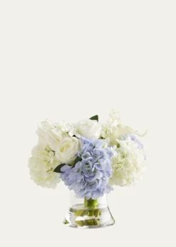 John-Richard CollectionBlue and White Delight