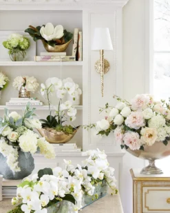 John-Richard CollectionBlushing Beauty Floral Arrangement